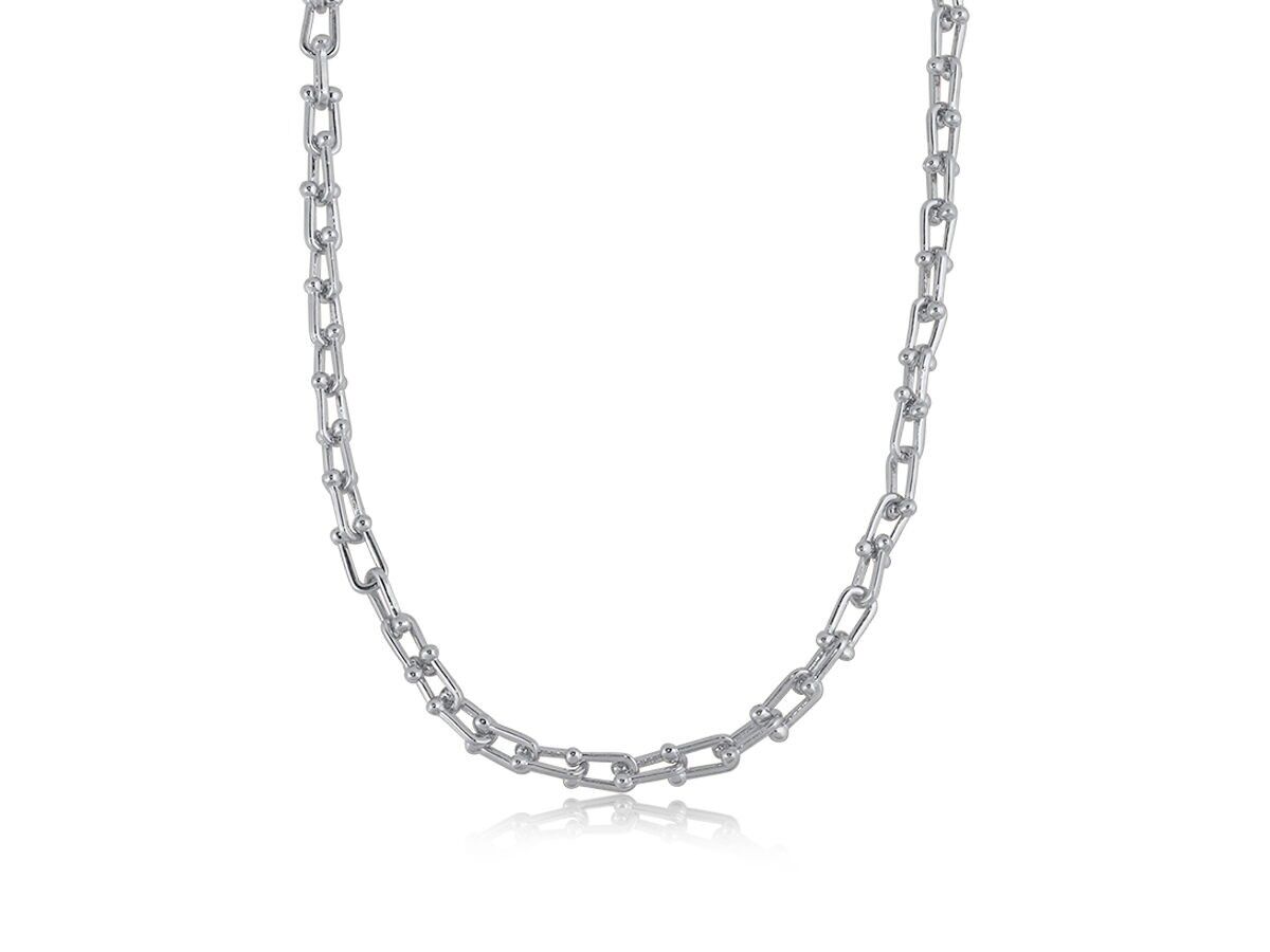 3075 COLLIER CHAÎNE DÉLICATE RENATA