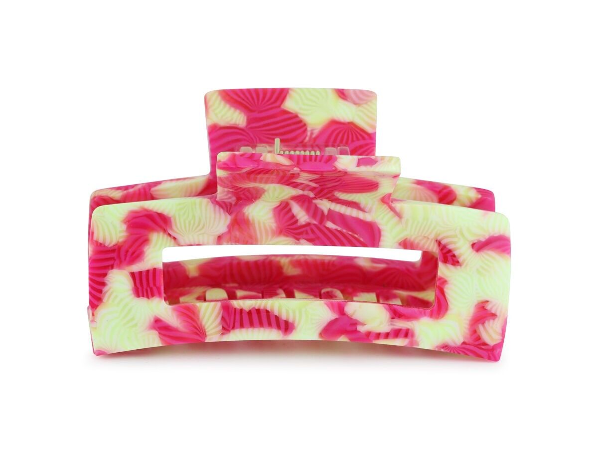 3058 BARRETTE À CHEVEUX EMMA BULLDOG