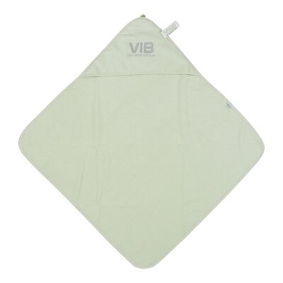 Hooded Towel VIB Mint