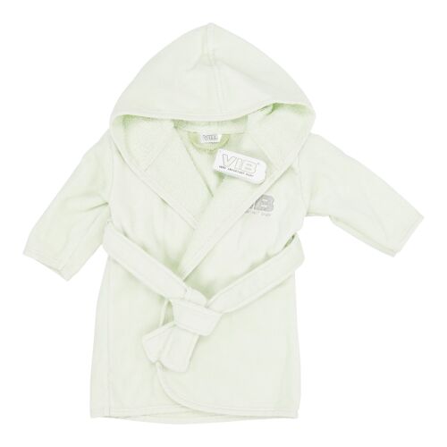 Bathrobe VIB Mint