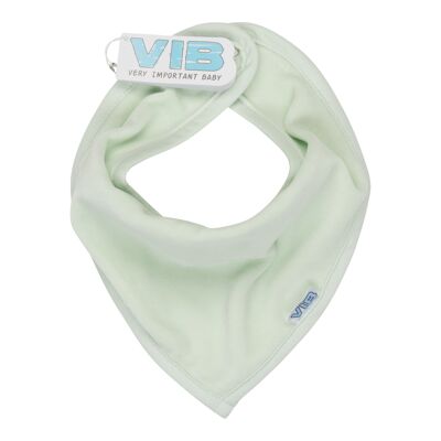 Bandana Bib Mint Uni