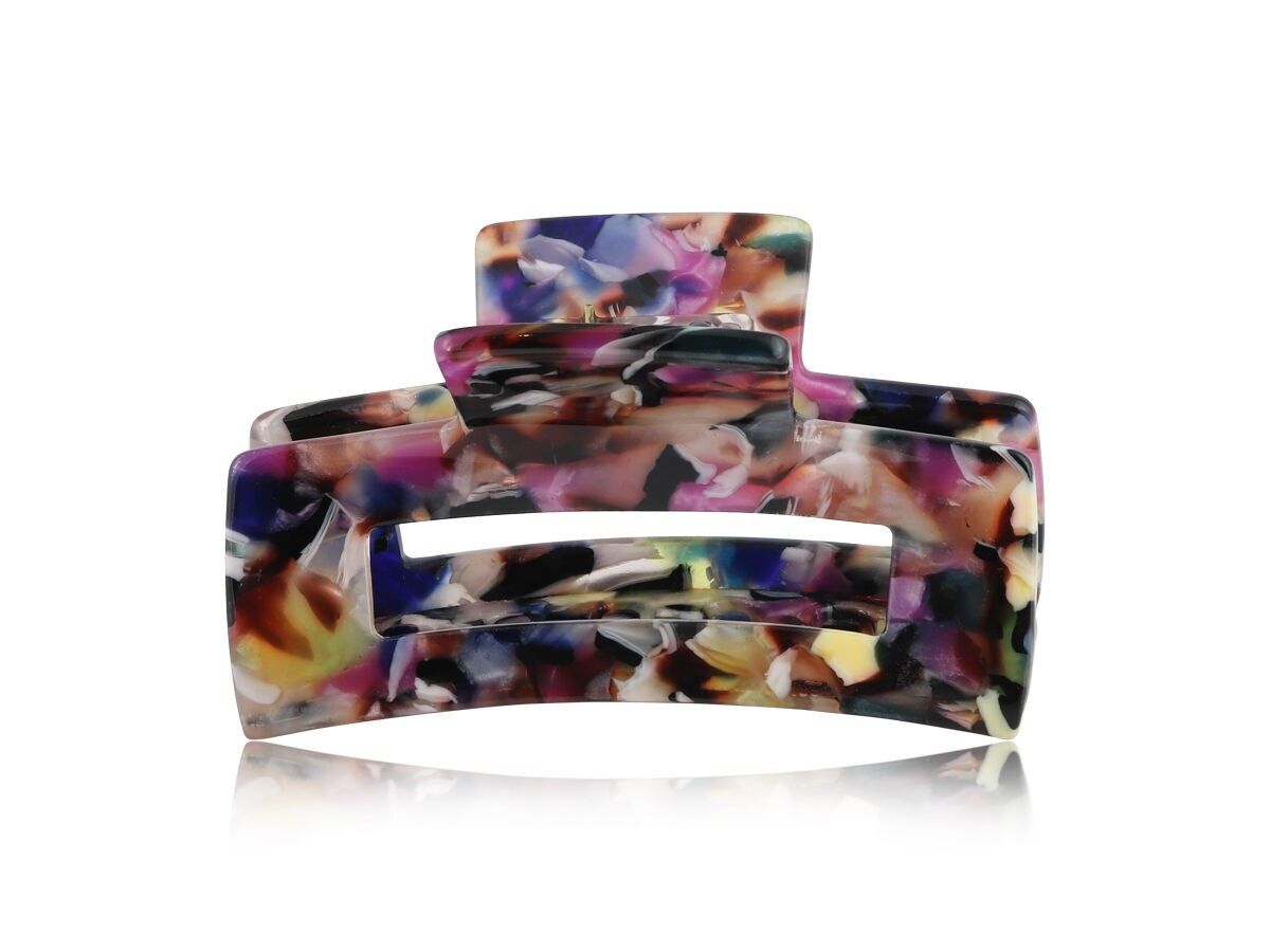 3008 BARRETTE À CHEVEUX CAMILLE BULLDOG