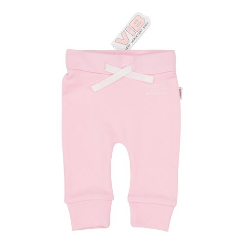 Pants Very Important Baby Pink 0-3M