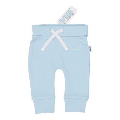 Pantaloni Very Important Baby Blue 0-3M