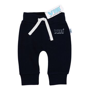 Pantalon Very Important Baby Marine 0-3M