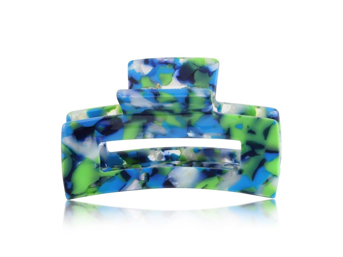 2995 PINCE À CHEVEUX BOULEDOGUE HORTENSE