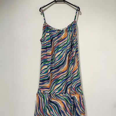 MARIA Dress 2507-1 - pack of 10