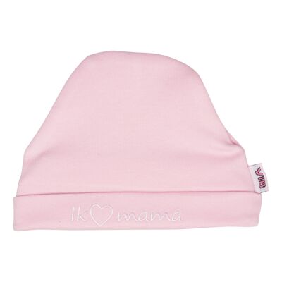 Cappello Round IK(cuore)MAMA Rosa