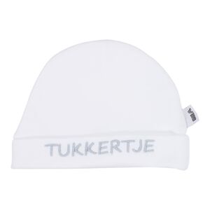 Chapeau Rond TUKKERTJE Blanc