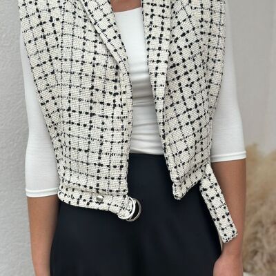 Veste Magalie