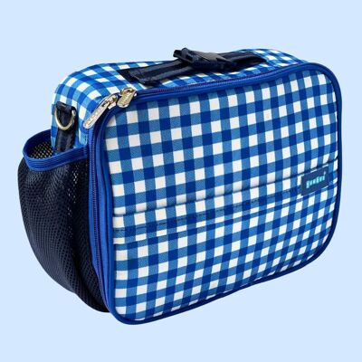 Borsa termica per il pranzo Yumbox New Style - Vichy