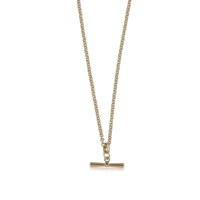 2459 COLLAR CADENA OCTAVIA TBAR