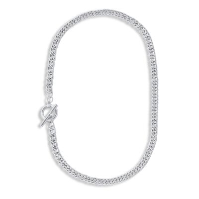 2457 COLLANA TBAR CON CATENA MOLLY