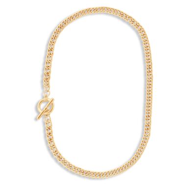 2457 COLLAR TBAR CADENA MOLLY