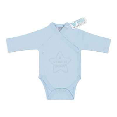 Baby Suit Boy A STAR IS BORN Blue
