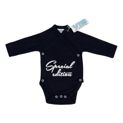 Baby Suit Special Edition Navy