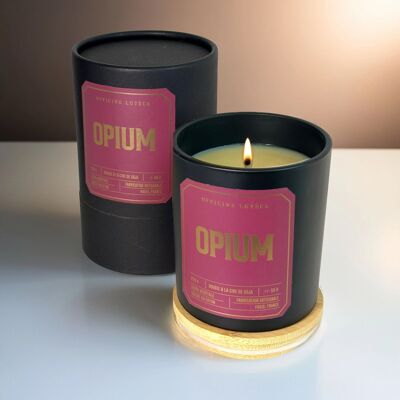 Opium - Scented Candle