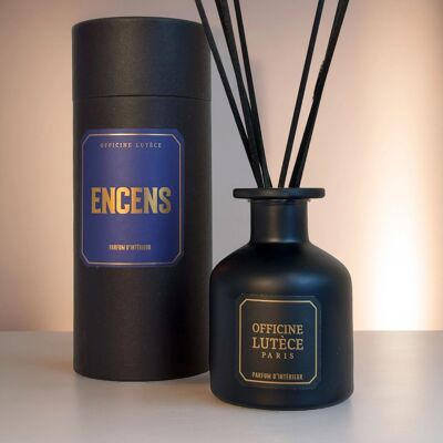 Incense - Stick Diffuser