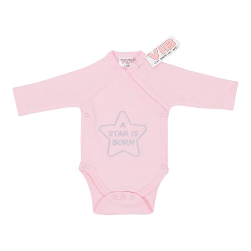 Baby Suit Girl A STAR IS BORN Pink