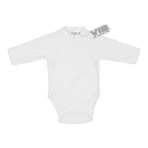 Costume Bébé Tissé Blanc