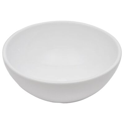 Conjunto de muebles de baño de 2 piezas de cerámica gris 1