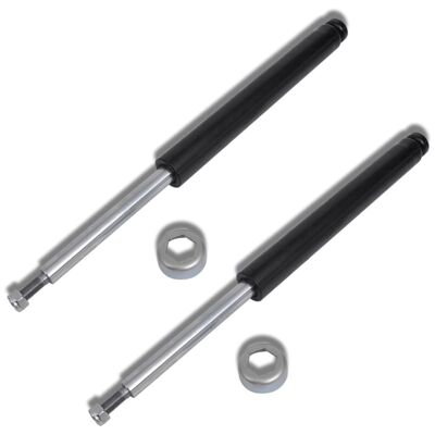Juego de amortiguadores de gas de 2 piezas para Audio/Renault/VW