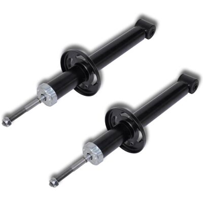 2-piece Olieschokdemperset eighth Seat/VW 2
