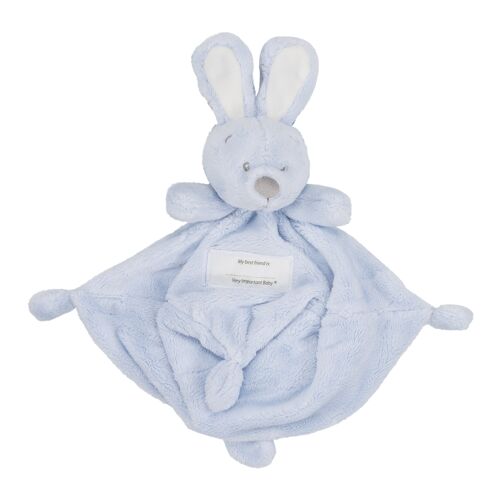 Pluche Toy Bunny Blue