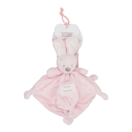 Pluche Toy Bunny Pink