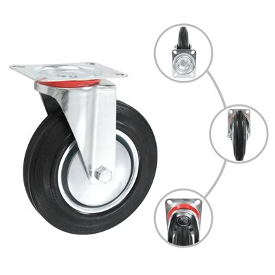 32 swivel pins 200 mm 2