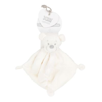 Peluche Singe Blanc