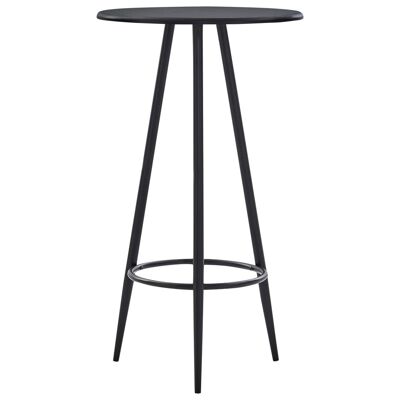 Juego de bar de 3 piezas tela amarilla 1