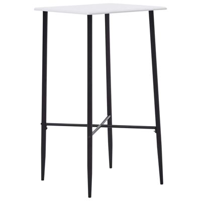 Set da bar 3 pezzi in tessuto tortora 2