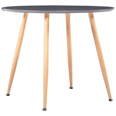 Eethoek 3 pezzi artificialmente vuoto verde lime 11