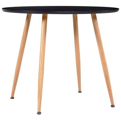 Eethoek 3 pezzi artificialmente vuoto verde lime 10