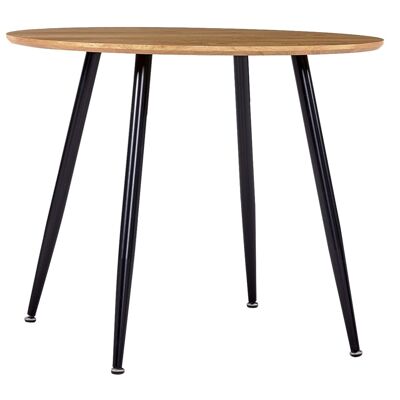 Eethoek 3 pezzi artificialmente vuoto verde lime 7