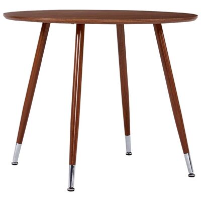 Eethoek 3 pezzi artificialmente vuoto verde lime 12