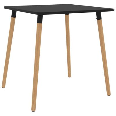 Set da pranzo 3 pezzi grigio chiaro 2