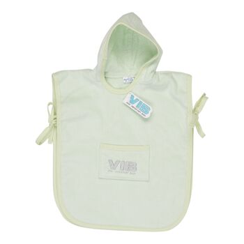 Poncho VIB Menthe