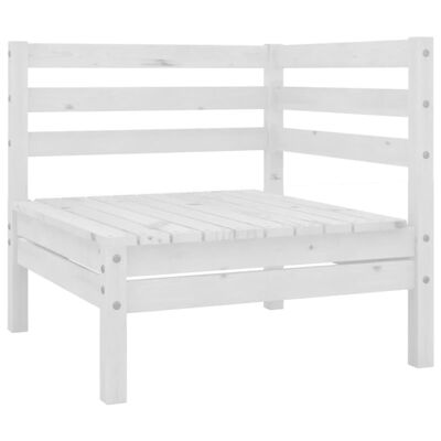 Conjunto de salón 3 piezas massief grenenhout ingenio 1
