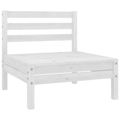 Conjunto de salón 3 piezas massief grenenhout ingenio 4