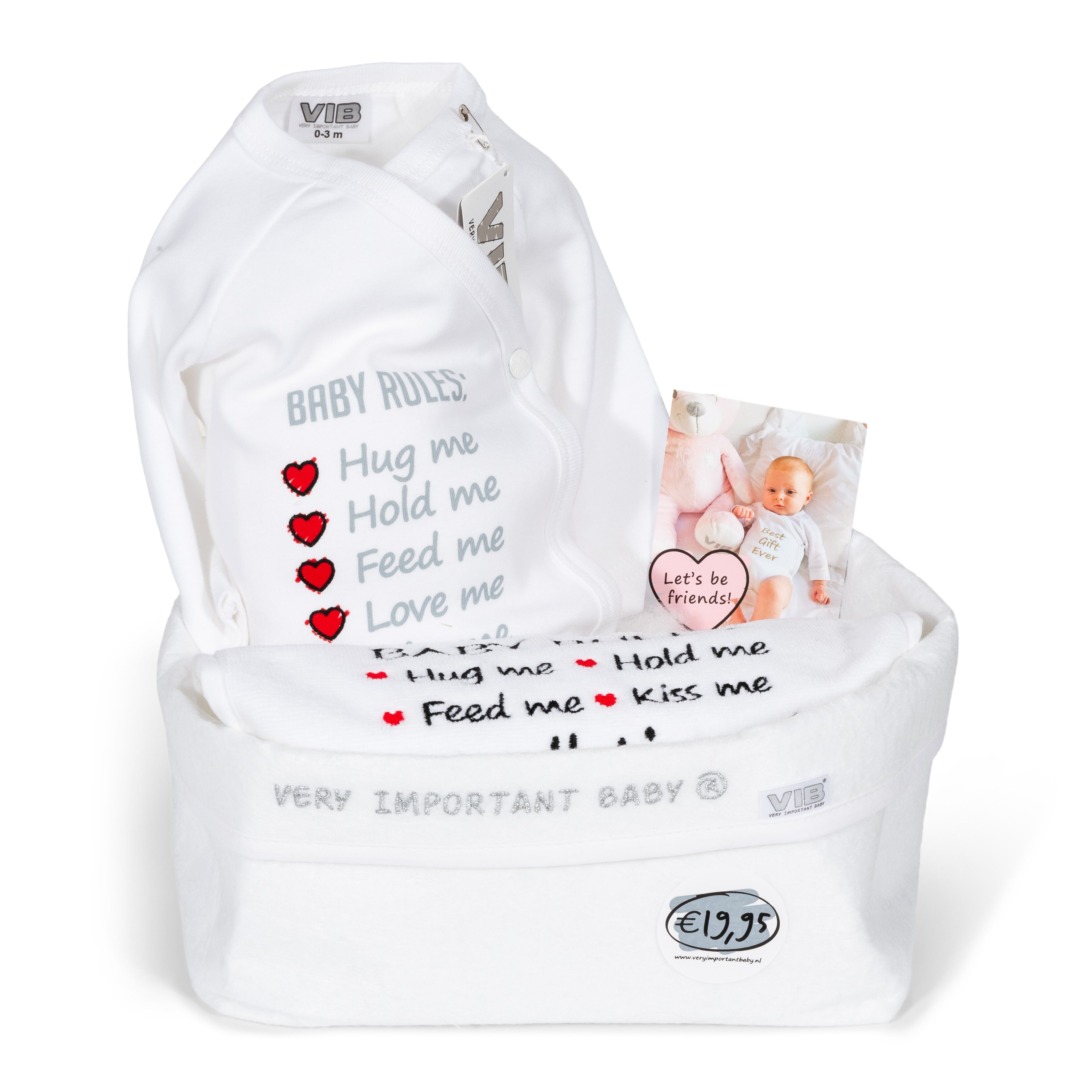 3 - Geschenkpaket mit Kommodenkorb Uni M 9.1