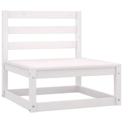 Conjunto de salón 3 piezas massief grenenhout ingenio 6