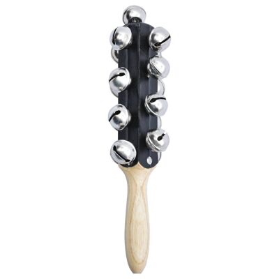 Juego de percusión de 3 piezas madera 1