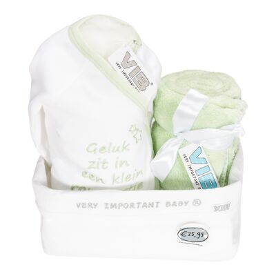 20 - Gift Package with Dresser Basket Uni L 5.1
