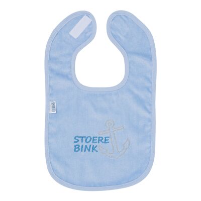 Bib STOERE BINK Blue
