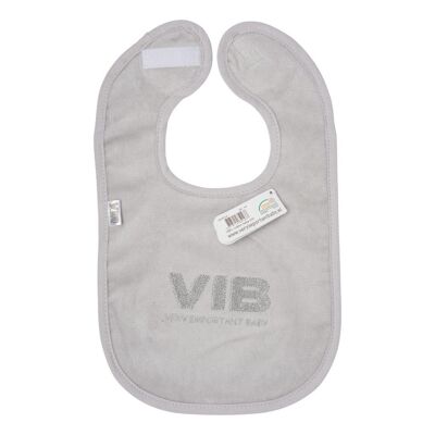 Bib VIB Grey