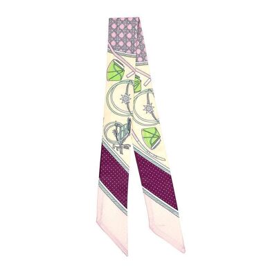 Twilly Bonheur - Pastel