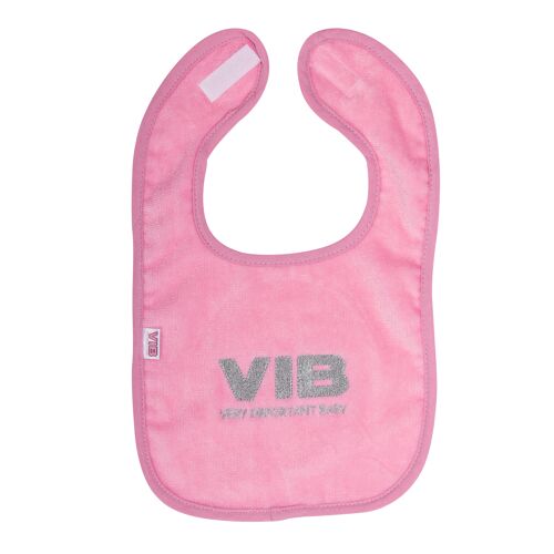 Bib VIB Pink