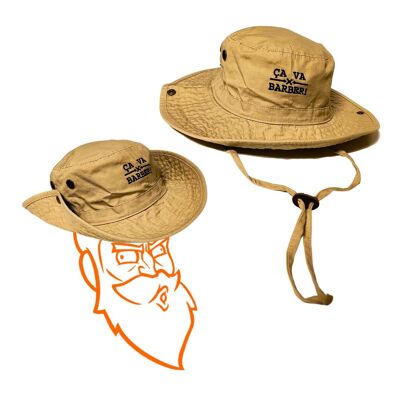 Expedition Hat It's Gonna Barber